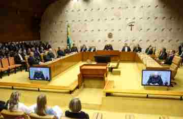  Moraes libera para julgamento ação que pede limites para delação 